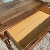 Kitchen table office