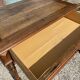 Table cuisine bureau