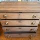 Dutch chest of drawers