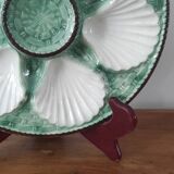 Shell Plate