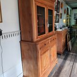 Vaisselier en noyer