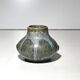 Set of 7 miniature stoneware vases, Denbac & Charles Greber, France, early 20th century