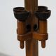 Lampadaire Guillerme & Chambron