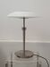 Important Table Lamp by Holtkötter Leuchten 1990s