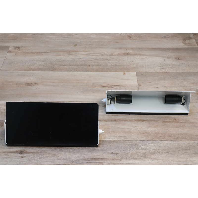 Pair of wall lamps Charlotte Perriand CP1 edition Steph Simon 1960