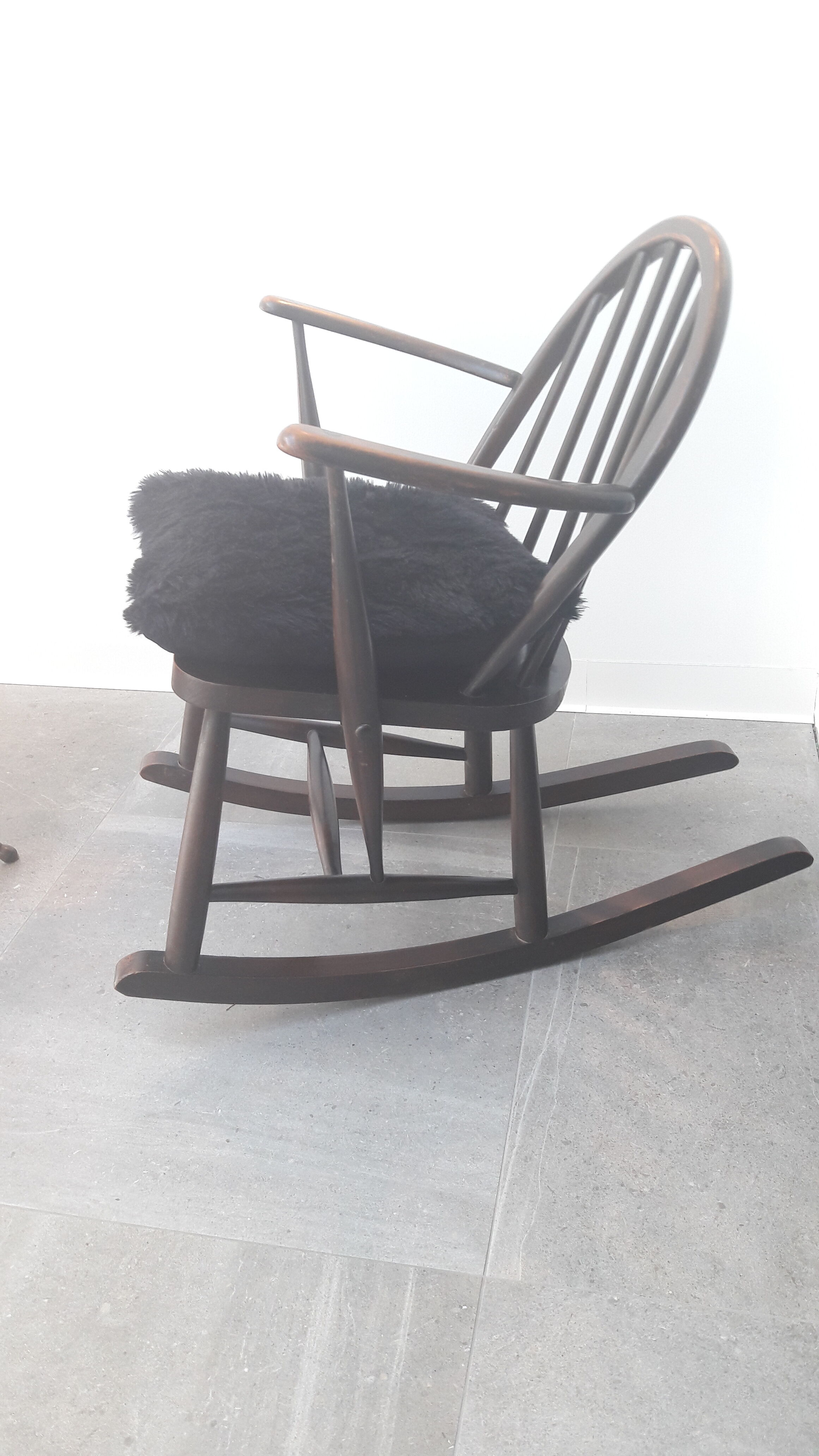 Rocking chair Ercol