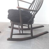 Rocking chair Ercol
