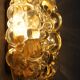 Mid-Century Modern Bubble Sconce by Helena Tynell, 1960s, Set of 2