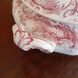 Légumier ancien Villeroy & Boch "Valeria"