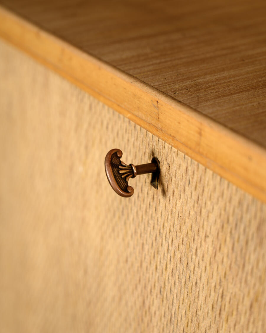 Secrétaire/commode