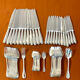 Christofle pearl flatware, 60 pieces, excellent condition