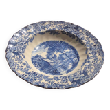 Johnsons Bros Mill Stream Plates