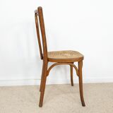 Bistro style chairs