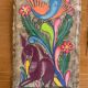 Vintage traditional paintings
