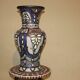 Ceramic vase