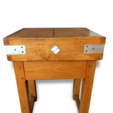 Butcher block