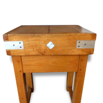 Butcher block