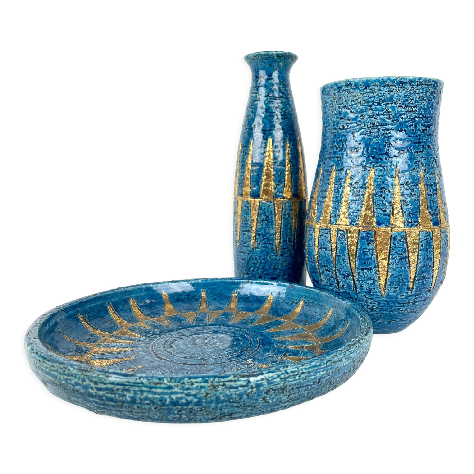 Italian ceramics