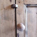 English country dresser