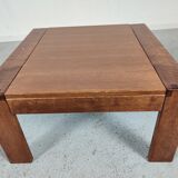 Table basse "Bonanza" par Esko Pajamies pour Asko, 1960