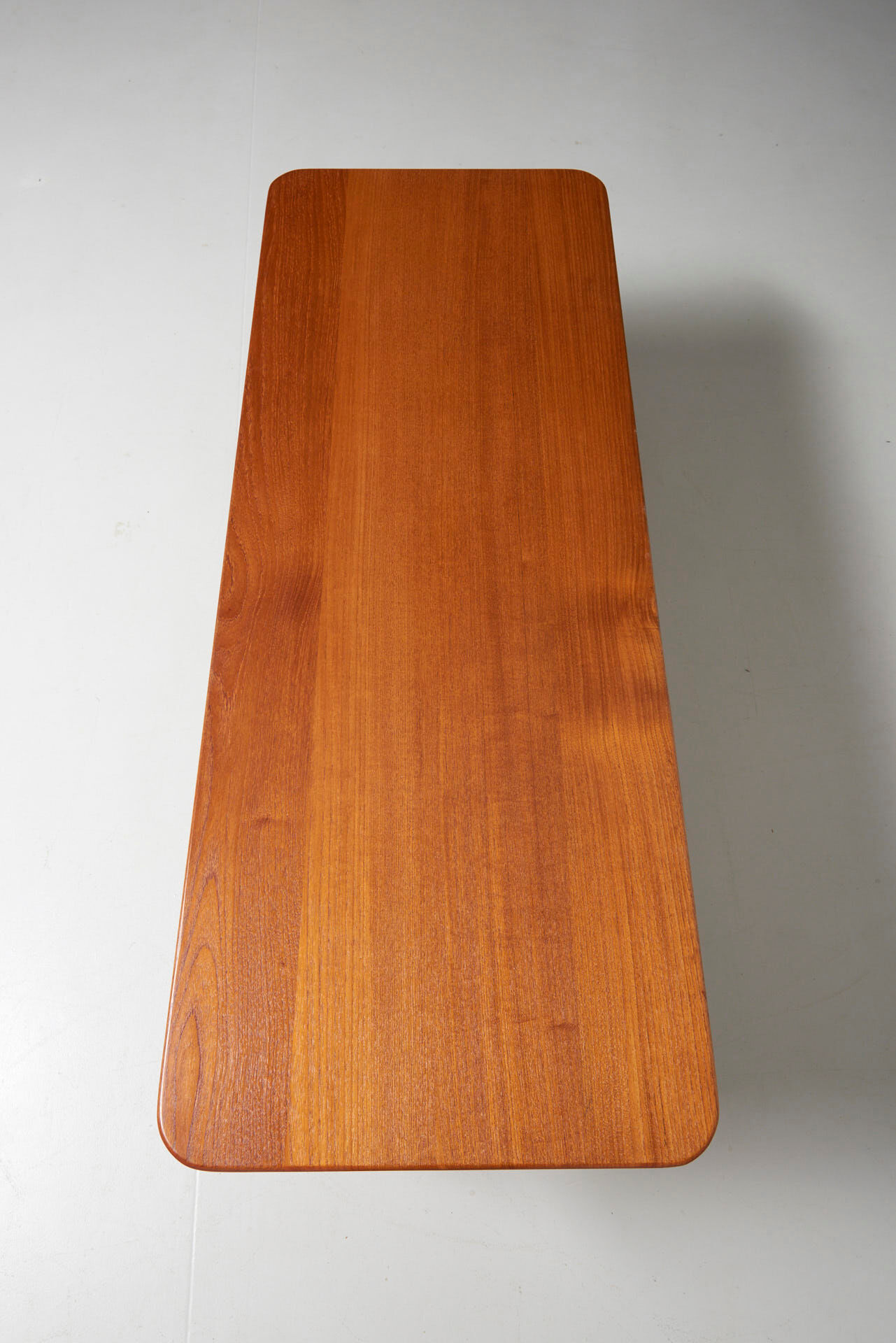 Coffee table by Gustav Bahus for Rastad and Relling 1950s