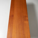Coffee table by Gustav Bahus for Rastad and Relling 1950s