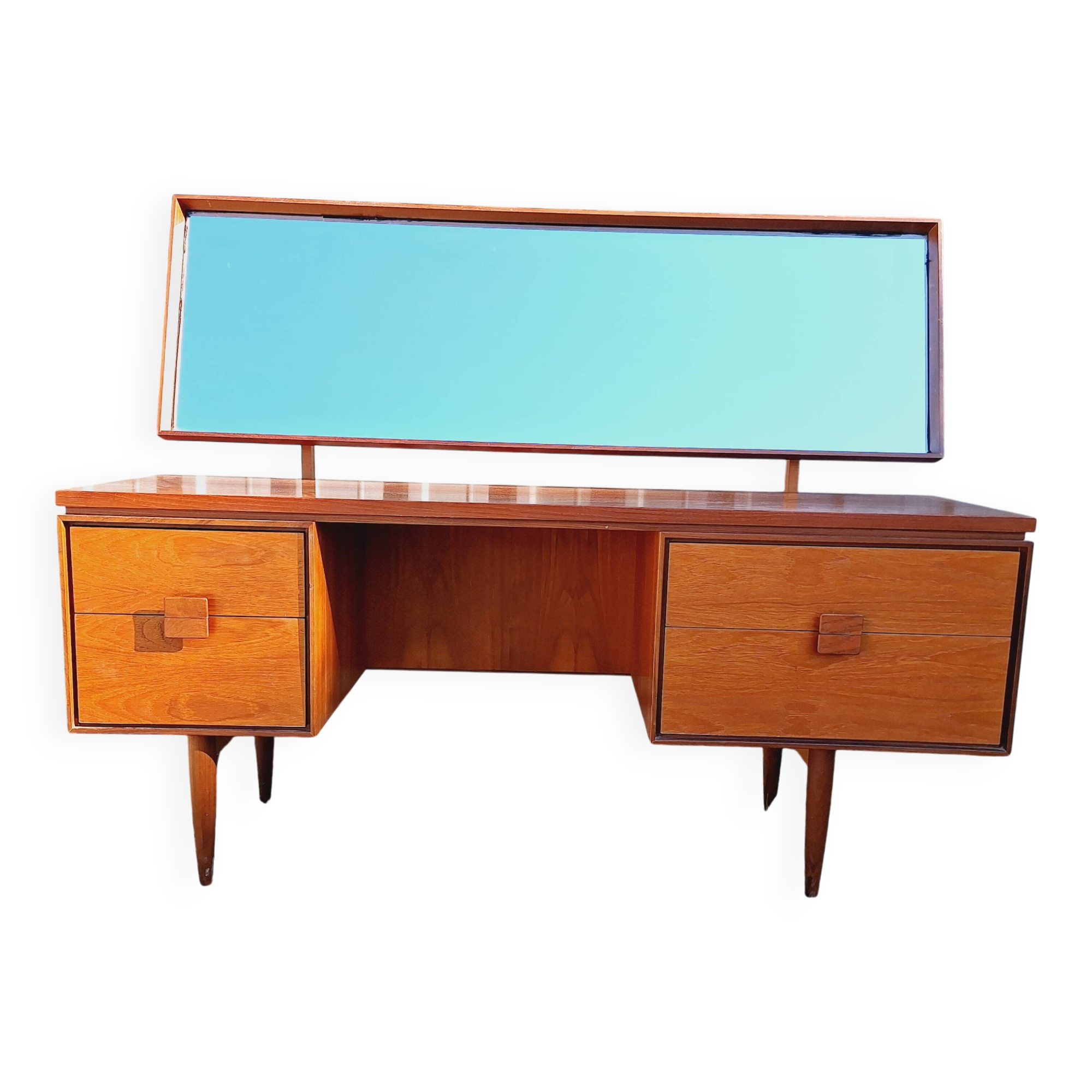 Ib Kofod Larsen G Plan Hairdressing Table