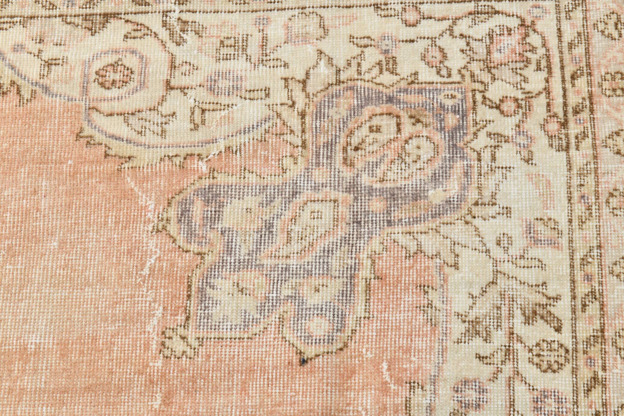 7x10 Oversize Persian Rug, 218x309Cm