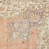 Tapis persan surdimensionné 7x10, 218x309Cm