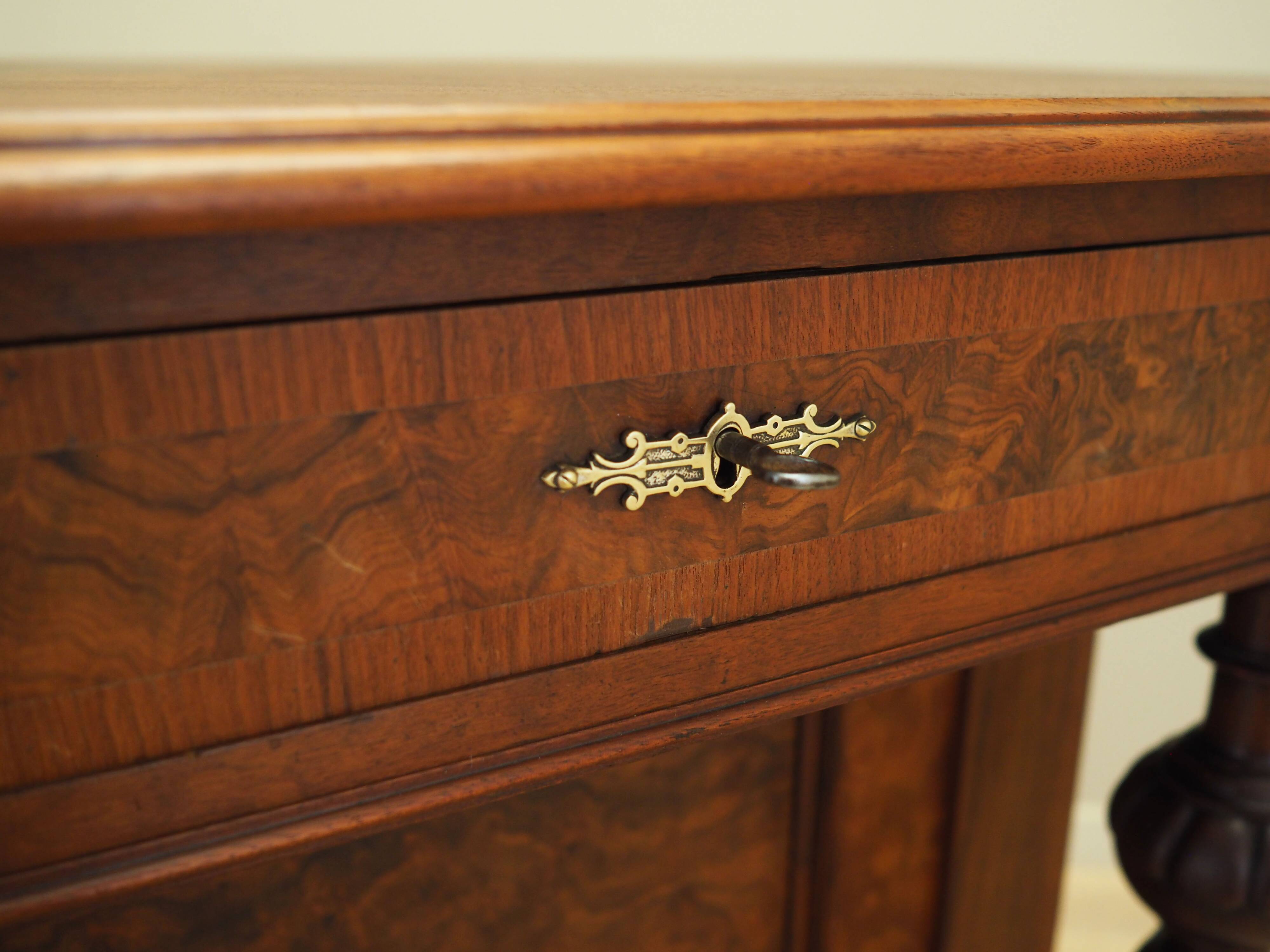 Commode, design italien, années 1960, production : Italie