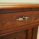 Commode, design italien, années 1960, production : Italie