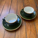 Coffee cups