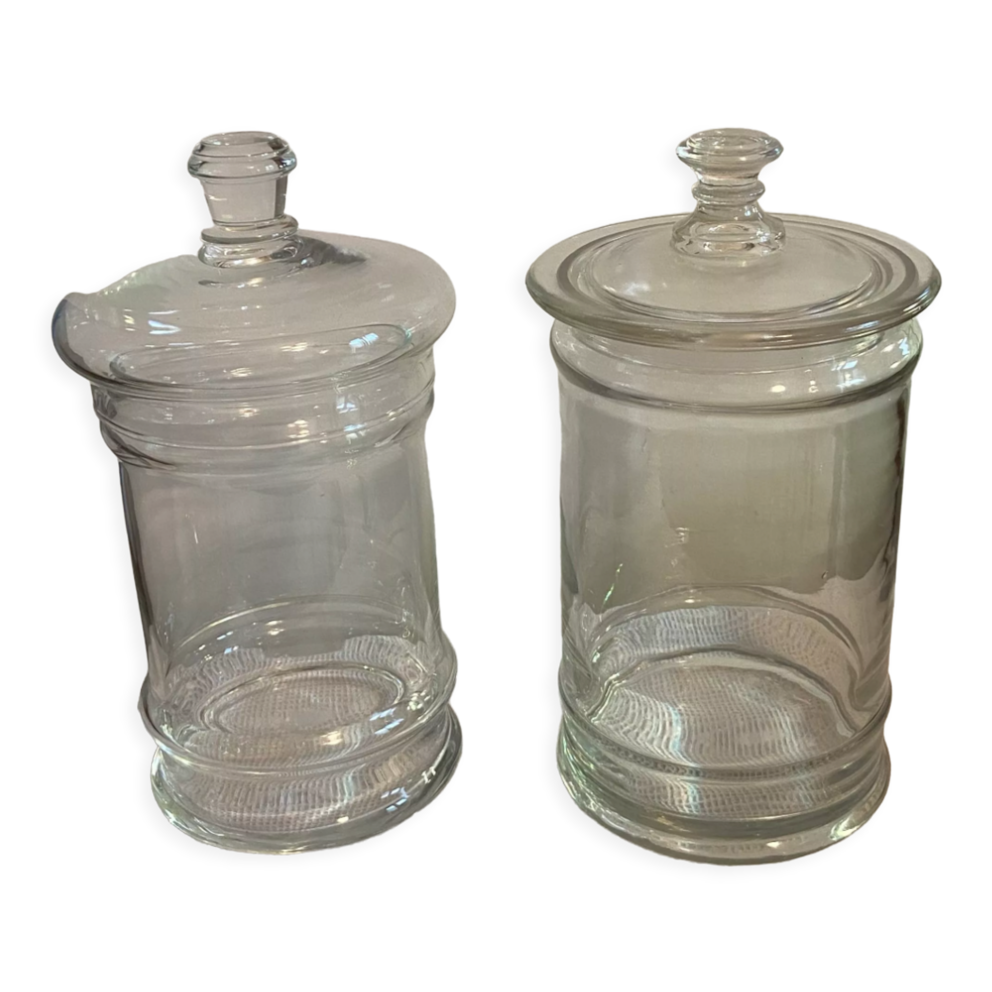 Christmas Pop-up 2022 - Old Apothecary Jar