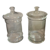 Christmas Pop-up 2022 - Old Apothecary Jar