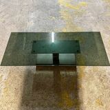 Table basse vintage