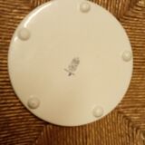 Trivet. Gien cashmere.