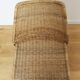 Herbert Hirche 'Santa Lucia' Wicker Chair for Wilde & Spieth | Set of Four
