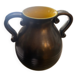 Ceramic amphora Elchinger