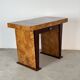 Italian Art Deco Console / Small Desk, 1930s