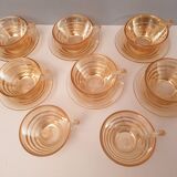 Gondolo coffee service