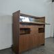 Model bar SK 661 in rosewood by Johannes Andersen for Skanning & Son.