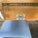 Kindergarten desk and chair
