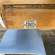 Kindergarten desk and chair
