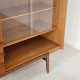 High Buffet Dresser Frantisek Mezulanik for Up Zavody 1960