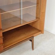 High Buffet Dresser Frantisek Mezulanik for Up Zavody 1960