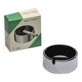 Ashtray by Isamu Kenmochi, Japan 1965