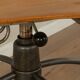 Chaise en contreplaqué SE40 par Egon Eiermann