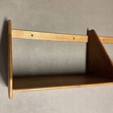 “Hans Wegner” shelf Scandinavian design 1950.