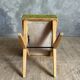 Tabouret vintage
