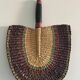 African Bolga Eventail from Ghana